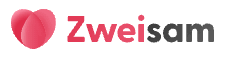Zweisam Screenshot - logo