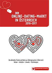 Online-Dating-Marktreport für Österreich 2016-2017