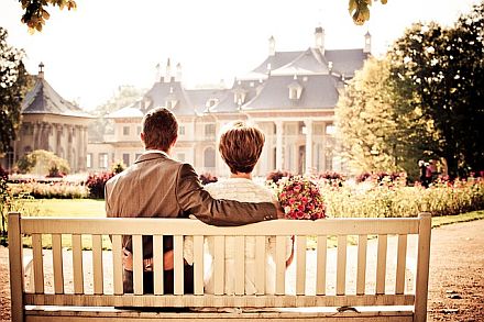 Singlebörse