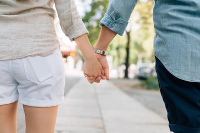 So gelingt Ihnen eine lange Partnerschaft
