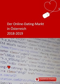 Online-Dating-Markt-Studie Oesterreich 2018
