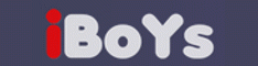 iBoys.at screenshot - logo