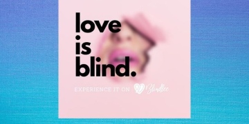 Blindlee – Blind Dating via App