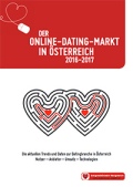 Der Online-Dating-Markt in Österreich 2016-2017