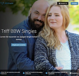 Singlebörsen für dicke frauen
