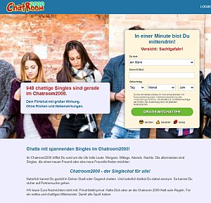 Dating-beratung chat-raum