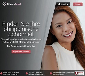 cupid filipino dating