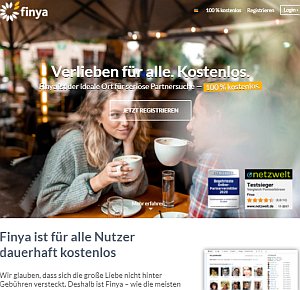 Login für mitglieder finya garygentry.com login