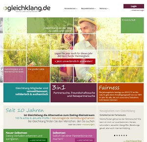 Partnervermittlung fur spirituelle menschen