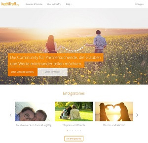 GroГџ-siegharts Dating Portal