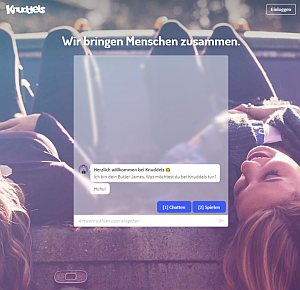 Singlebörsen im vergleich kostenlos
