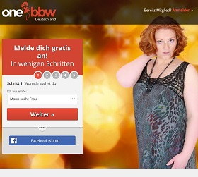 Singlebörse große frauen