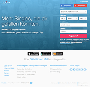 welche online dating plattform ist die beste