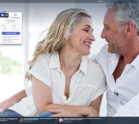 → Partnersuche ab 50 ❤️ 8 Dating-Seiten für Senioren () kostenlose dating app ü50