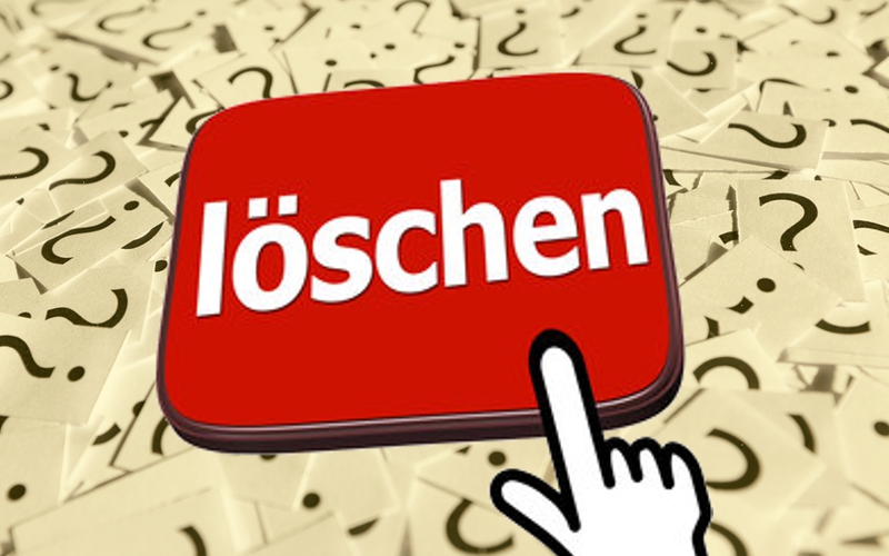 LoveScout24 Profil löschen: Eine Anleitung