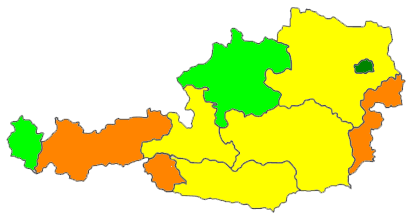 C-Date-Mitglieder nach Kanton