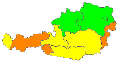 ElitePartner-Mitglieder nach Kanton