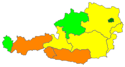 LoveScout 24-Mitglieder nach Kanton