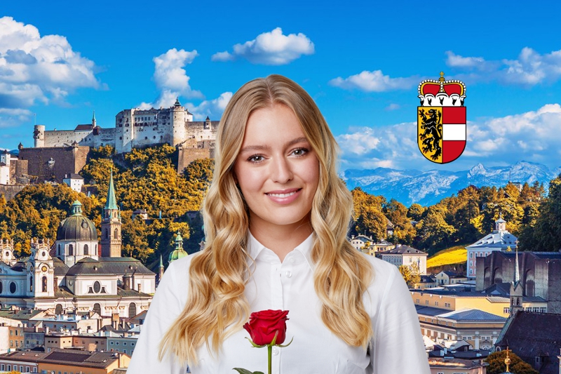 Partnersuche kostenlos salzburg