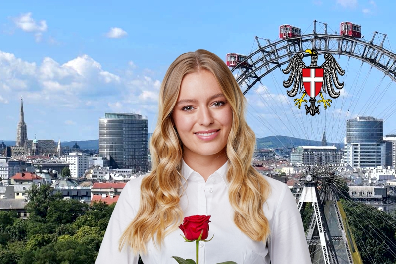 Partnersuche land