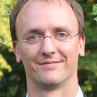 Daniel Baltzer Portrait