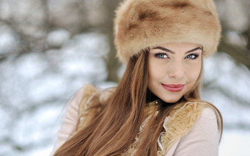 Russische männer zum kennenlernen