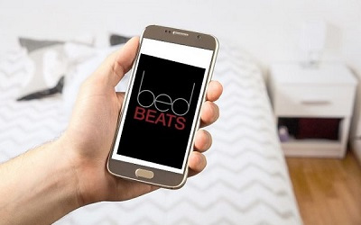 bed beats sex app sorgt für besseren rhytmus beim sex