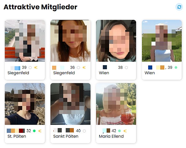 Mitglieder für finya login Finya profil