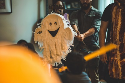 ghosting