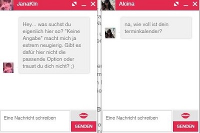 idates frauen chat