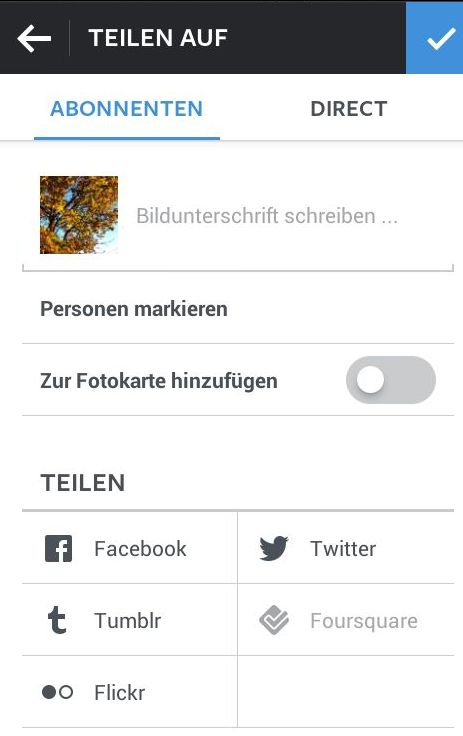 instagram tinder stalking