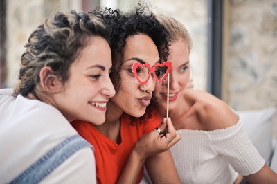 tag der frau die besten datingseiten fuer frauen