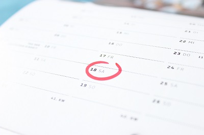 lovescout24: samstag ist der beste date- und sextag
