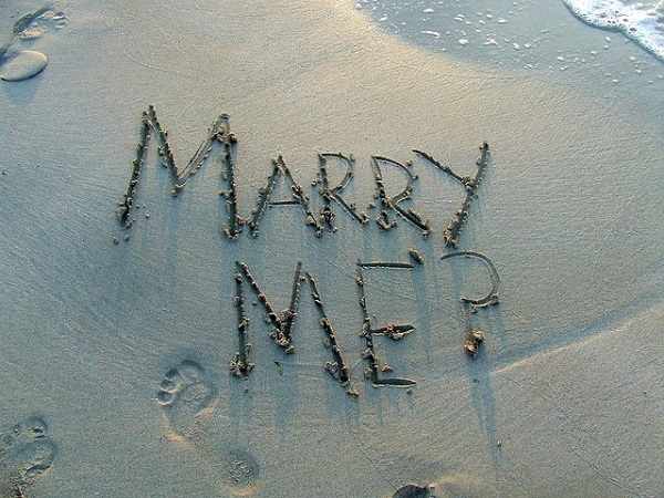 Wollen Maenner aus Oesterreich noch heiraten?