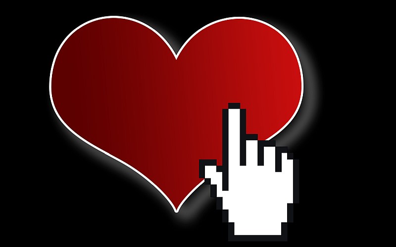 Die größten Fehler, die man beim Online-Dating machen kann