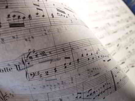 musik gegen kummer
