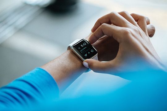 Smartwatch zum Online Dating nutzen?i