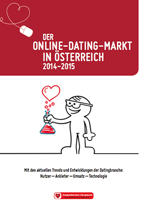Online-Dating-Marktreport für Österreich 2015