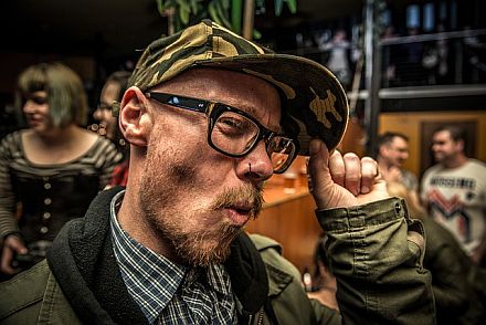 Pimp my Profil