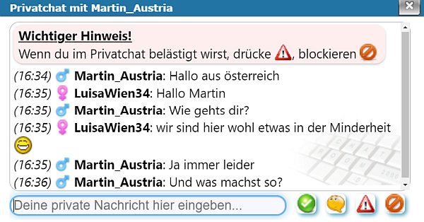 Chatroom2000 im Test unsere Chatroom2000 Erfahrungen
