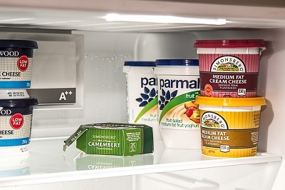 refridgerdating samsung