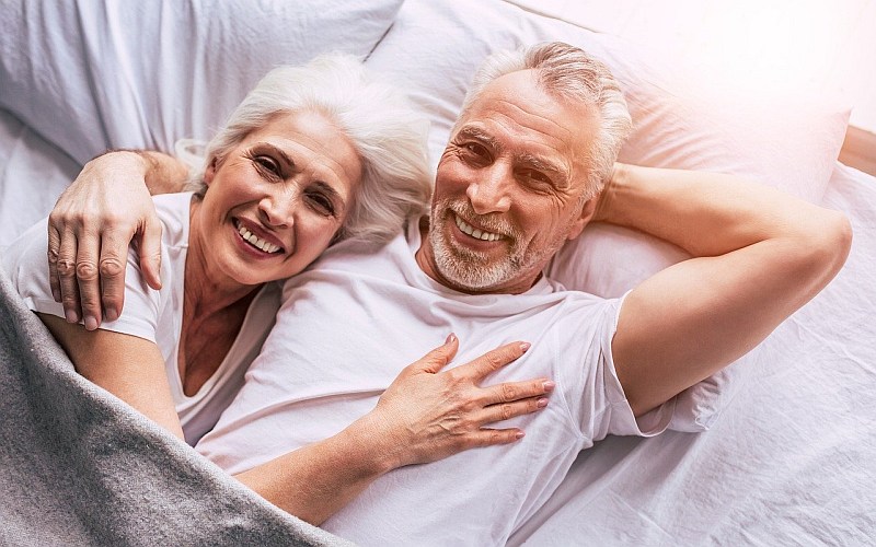 Partnersuche männer ab 50