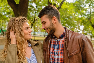 verlieb-dich.at: online flirtsignale verstehen