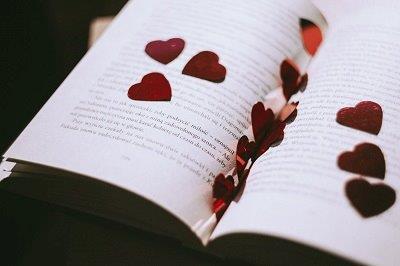 Bücher für Singles zum Welttag des Buches 2017