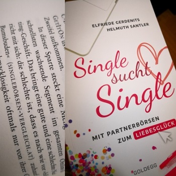 Single sucht Single - mit Partnerboersen zum Liebesglueck