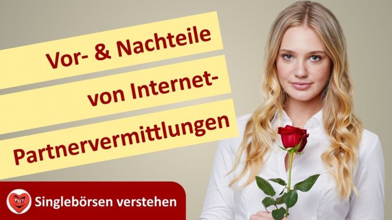 partnervermittlungen vergleich