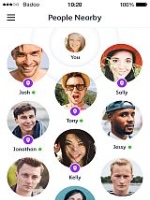 Badoo App app