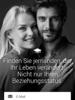 Partnervermittlung unter 25