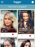 Happn App app