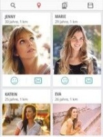 LoveScout24 app